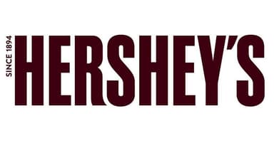 Hersheys